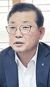 취임 100일 맞은 정상태 농협사료 사장