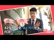 42일령 기준 1kg 차이는 FCR 0.1차이