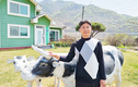 경쟁력 있는 현장 / 경기 연천 ‘애심목장’