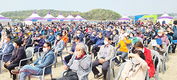 수원축협, 가축분뇨공공처리시설 착공