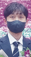 순정축협 송기정 계장 ‘함께하는 농협인상’ 수상