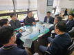 제주 한우 개량 시너지 효과 창출 기대