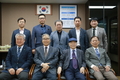 한종협 전임회장 간담회 개최