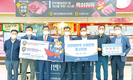 평창대관령한우, 슈퍼한우 최고등급 받아