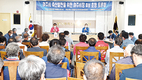 여주 축단협, 여주시장 후보 초청 토론회 지상중계