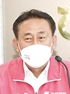 여주 축단협, 여주시장 후보 초청 토론회 지상중계