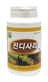 한친농, 친환경 연막 방제제 개발