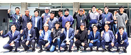 제2기 장기체류형 농협한우전문교육과정 돌입