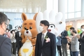 김강립 식약처장 퇴임