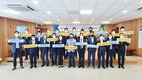 창녕축협 김경호 상임이사, 새 회장에