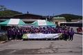 축산환경관리원, 지역상생 위한 농촌돕기 앞장