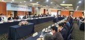 정 장관, 농축산단체장들과 ‘소통’