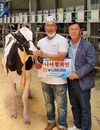 화제의 현장 /고양·파주 밀크마스터 품평회