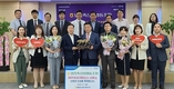 인천축협, 올해 상복 터졌다