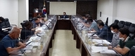 세계양봉인대회 홍보 방안·양봉인의 날 행사 논의