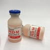 우진비앤지, ‘PED-M’ 태국 제품등록