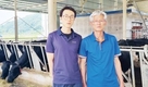 경쟁력 있는 현장 / 충남 예산 재성목장