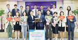 인천축협, 상 복 터졌다