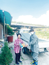 군위축협, 양축농가 해충 퇴치제 무상공급