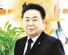 서울우유협동조합 문진섭 조합장