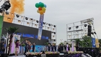 ‘돌아온 남해마늘한우축제’ 인기 살아있네~
