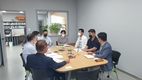 한종협, 전북서 유전체분석사업 관련회의 개최