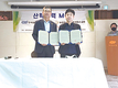 ㈜금돈, 한국열린사이버대학교와 협약