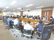 농업인단체장, 각종 농업정책 건의