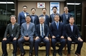 한종협, 충남지역 김우현 자문관 신규 위촉