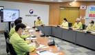 “중부지역 집중호우, 피해 최소화 만전을”