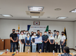 한국양계농협, 조합원 장학금 전달