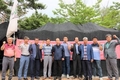 낙육협 ‘낙농기반 사수’ 농성현장 스케치(D+134)
