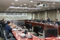 마사회-축단협, 상생발전 도모 소통 간담