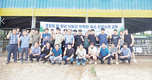 전남낙협, 젖소 인공수정교육 실시