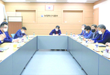 “한우산업 유지‧발전, 식량안보 차원 문제”