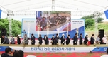 용인축협, 종합청사 건립 '첫 삽'