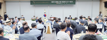 <현장스케치> 서울우유협동조합 창립 85주년 기념식을 보니