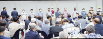 <현장스케치> 서울우유협동조합 창립 85주년 기념식을 보니