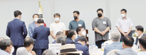 <현장스케치> 서울우유협동조합 창립 85주년 기념식을 보니