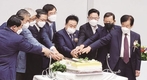 <현장스케치> 서울우유협동조합 창립 85주년 기념식을 보니