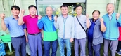 서울우유 화성헬퍼사업회는