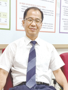 <인텨뷰> 신임 충북도 정찬우 축수산과장