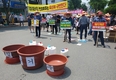 “탁상식 아닌 현실 직시, 생존대책 제시를”