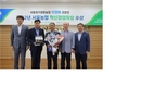 이정배 서경양돈 조합장 ‘2022 혁신경영자상’ 수상