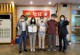 토종닭협·‘왠닭’ 한닭인증점 협력체계 구축