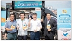 ‘보령 머드박람회’에 한돈 떴다