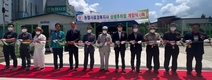공장인근 주민 불편해소…상생주차장 운영