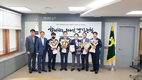 임한호 김포축협장 ‘함께하는 경기농협조합장상’ 수상