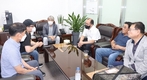 횡성한우조합, 강원도지사상 표창 영예