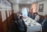 ‘정책 부터 민생까지’…한돈협-양돈조합 공조 강화